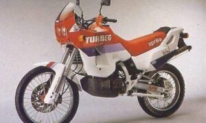125 Tuareg