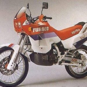 125 Tuareg