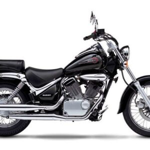 125 VL Intruder