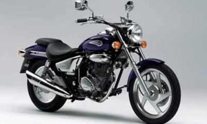 125 VT Evolution