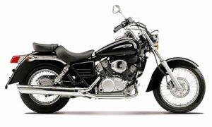 125 Shadow -JC29 / JC31-