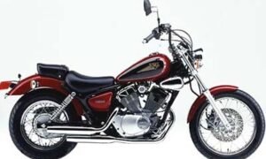 125 Virago