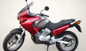 125 Varadero 2001 - 2006