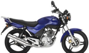 125 YBR