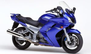 1300 FJR