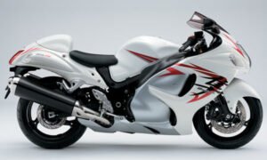 1300 Hayabusa -2008-