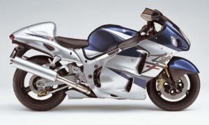 1300 Hayabusa -1999-2007-