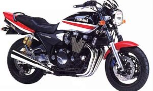 1300 XJR