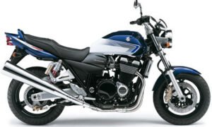 1400 GSX