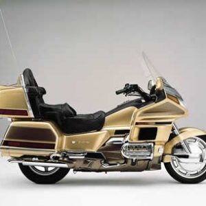 1500 Gold Wing