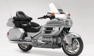 1800 Gold Wing