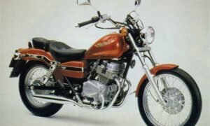 250 Rebel
