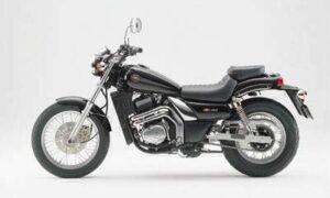 250 EL Eliminator