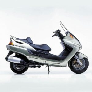 250 Majesty
