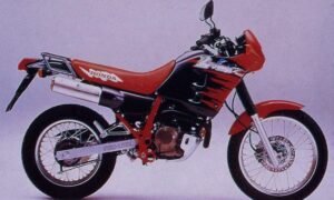 250 NX