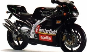 250 RS