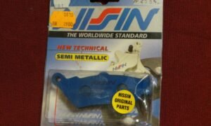 Plaquettes de frein pour APRILIA , BMW , GUZZI , HONDA , KTM , TM et TRIUMPH
