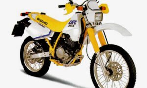350 DR