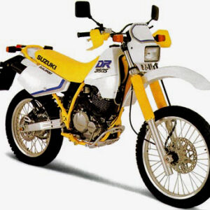 350 DR