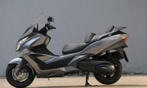 400 SWT