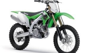 450 KX F