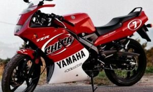 50 TZR