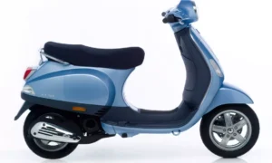 50 Vespa