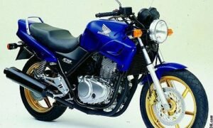 500 CB
