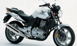 500 CB F