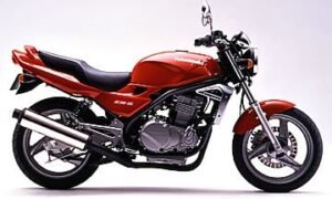 500 ER 5