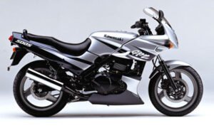 500 GPZ