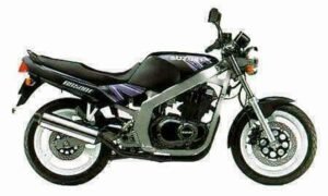 500 GS
