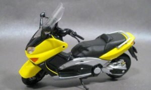 500 T Max
