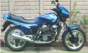 500 VT E