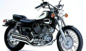 535 Virago