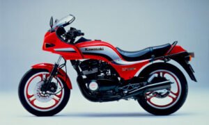 550 GPZ