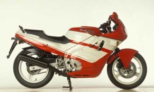 600 CBR PC19 [87-88]