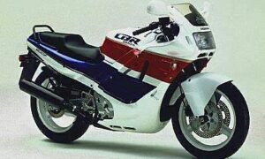 600 CBR PC23 [89-90]