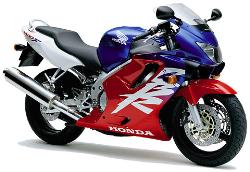 600 CBR PC35