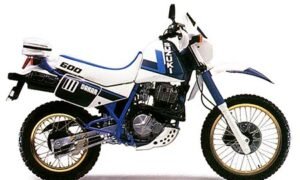600 DR