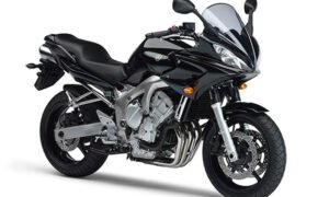 600 FZ6