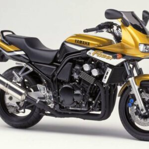 600 FZS Fazer 98-02