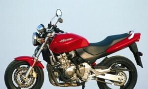 600 Hornet 1998 à 1999