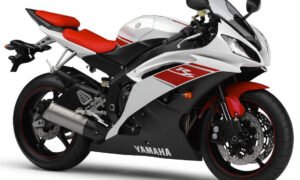 600 R6