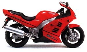 600 RF