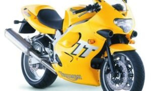 600 TT