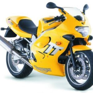 600 TT