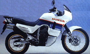 600 Transalp