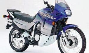 600 Transalp PD10