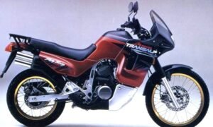 600 Transalp 1994